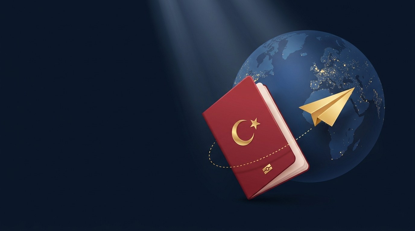 İstanbul'dan Hızlı Vize İşlemleri