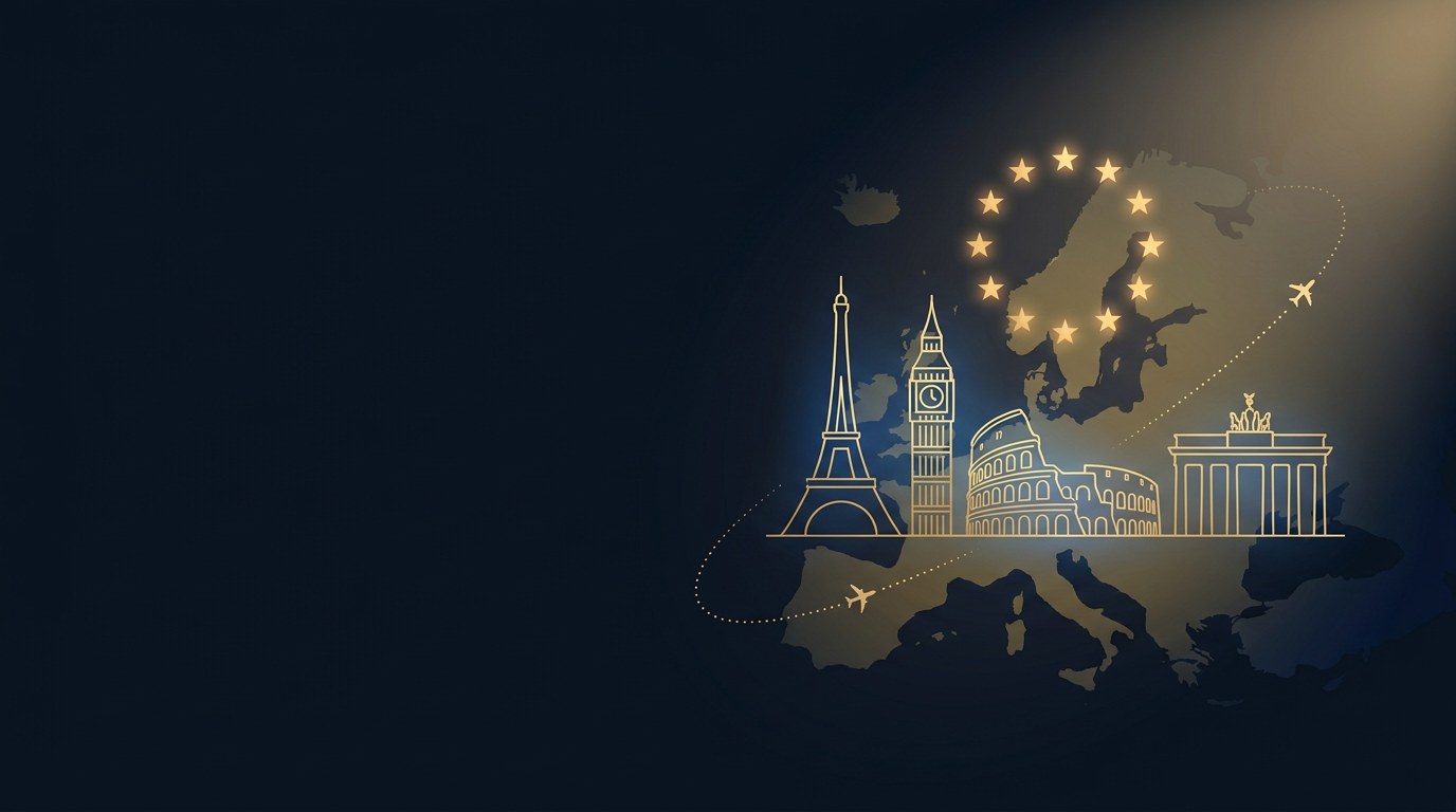 Schengen Vizesi Uzmanı