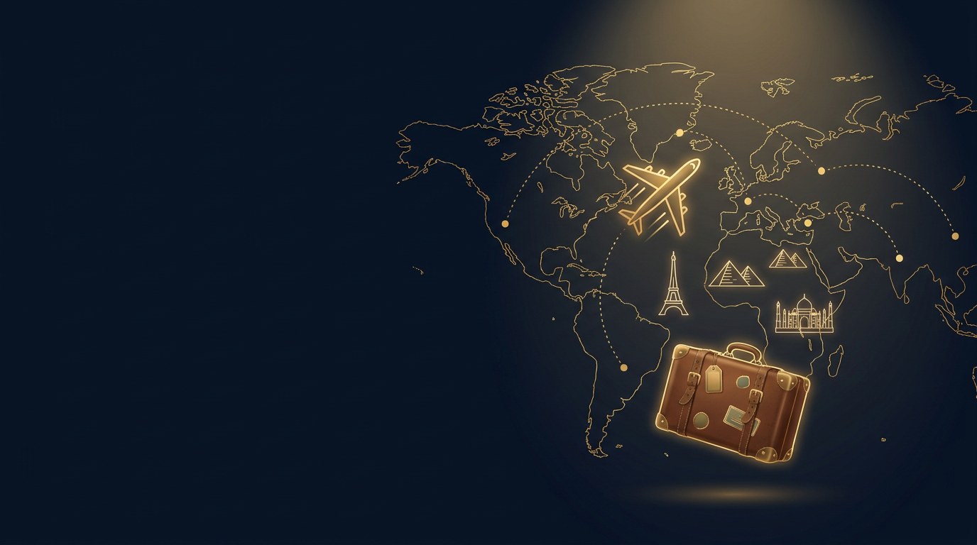 Yurt Dışı Tur Paketleri