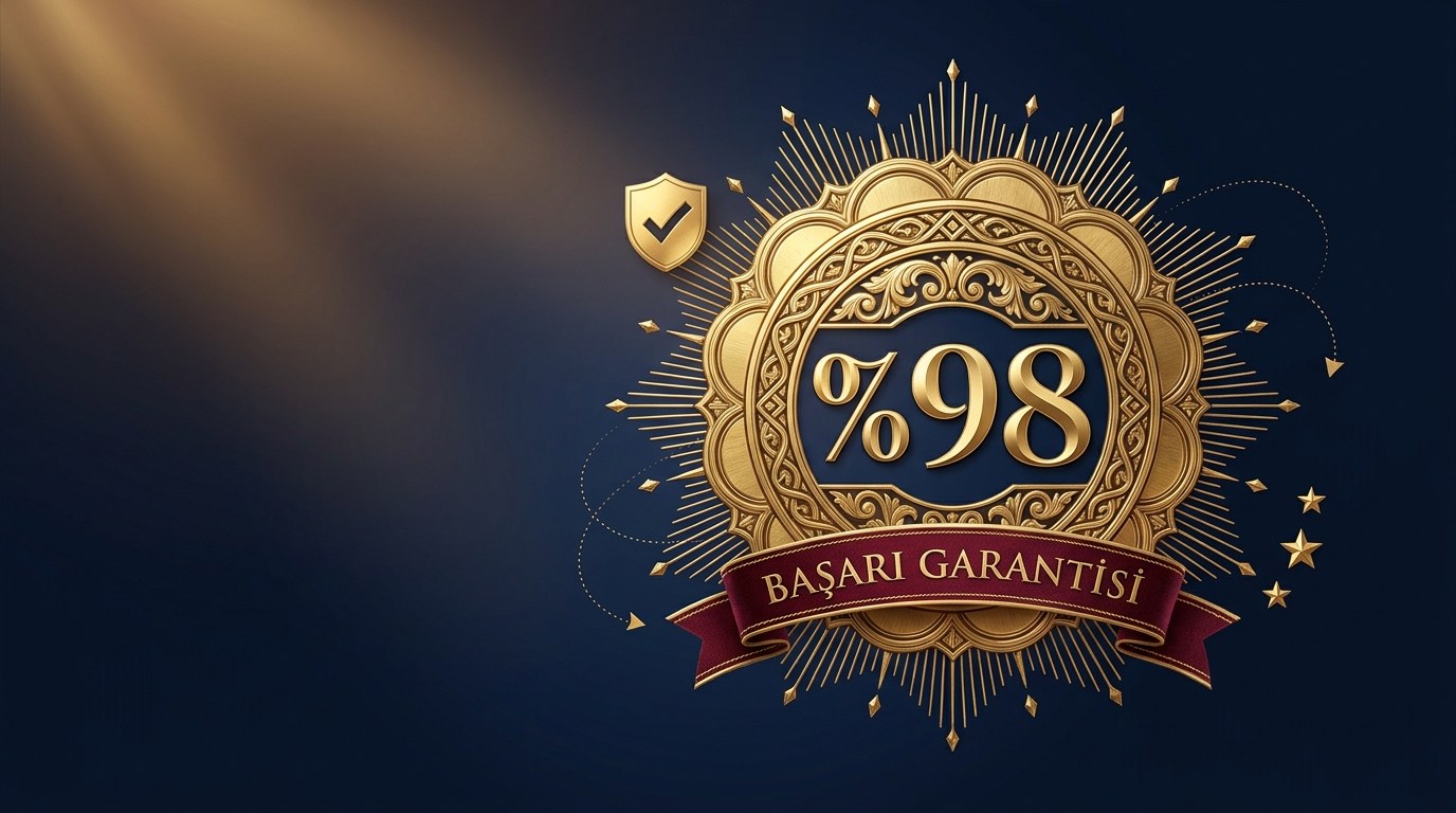 Kanıtlanmış Başarı